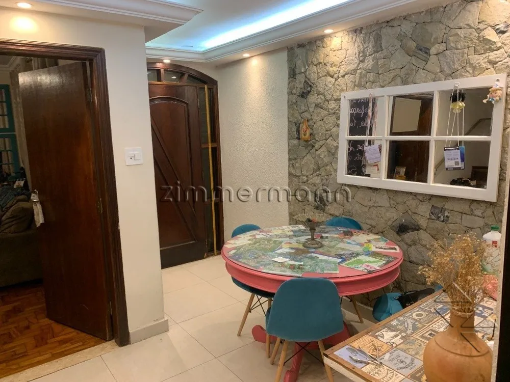 Casa, 4 quartos, 155 m² - Foto 2