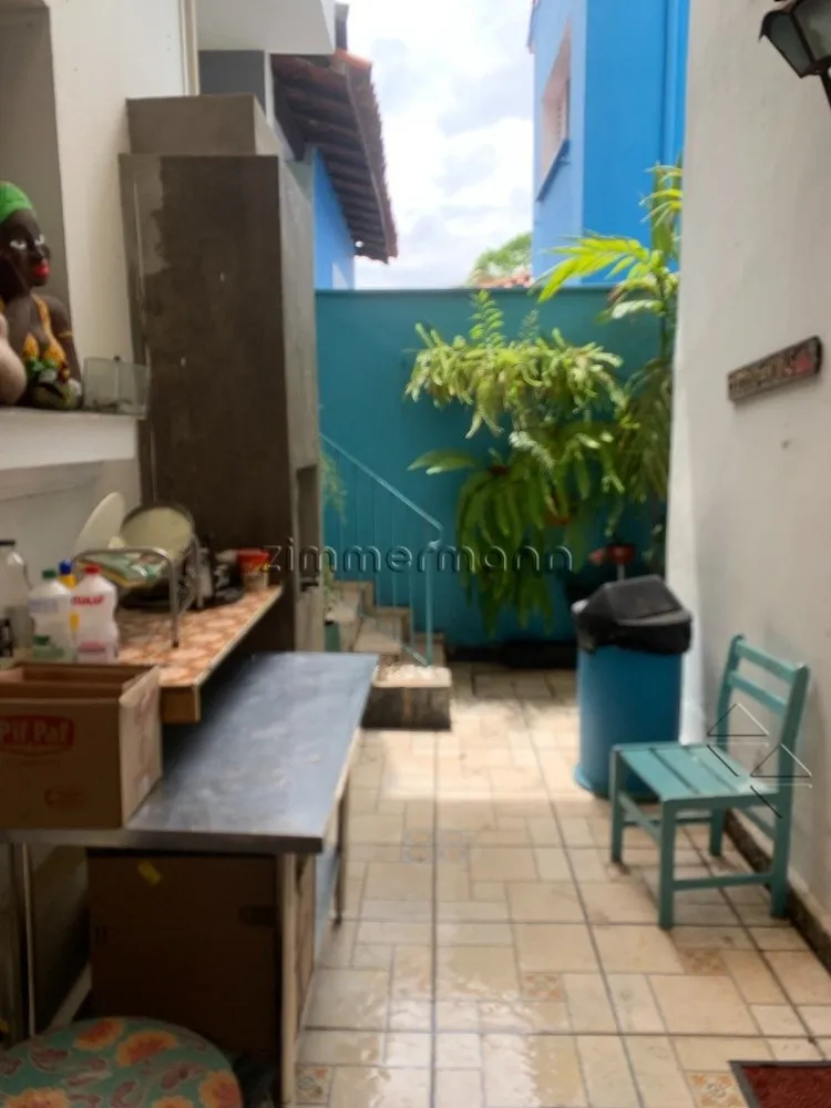 Casa, 4 quartos, 155 m² - Foto 8