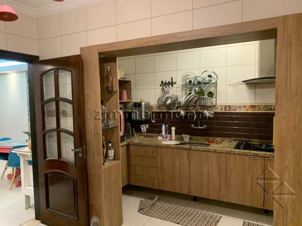 Casa, 4 quartos, 155 m² - Foto 3