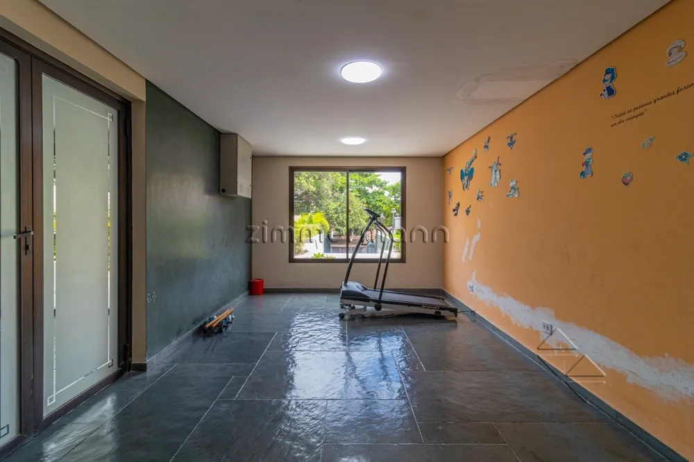 Loteamento e Condomínio, 120 m² - Foto 3