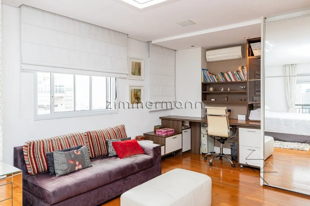 Apartamento, 4 quartos, 216 m² - Foto 6