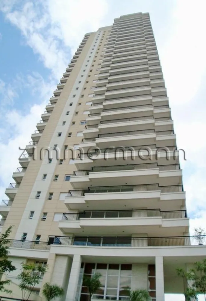 Apartamento, 4 quartos, 216 m² - Foto 10