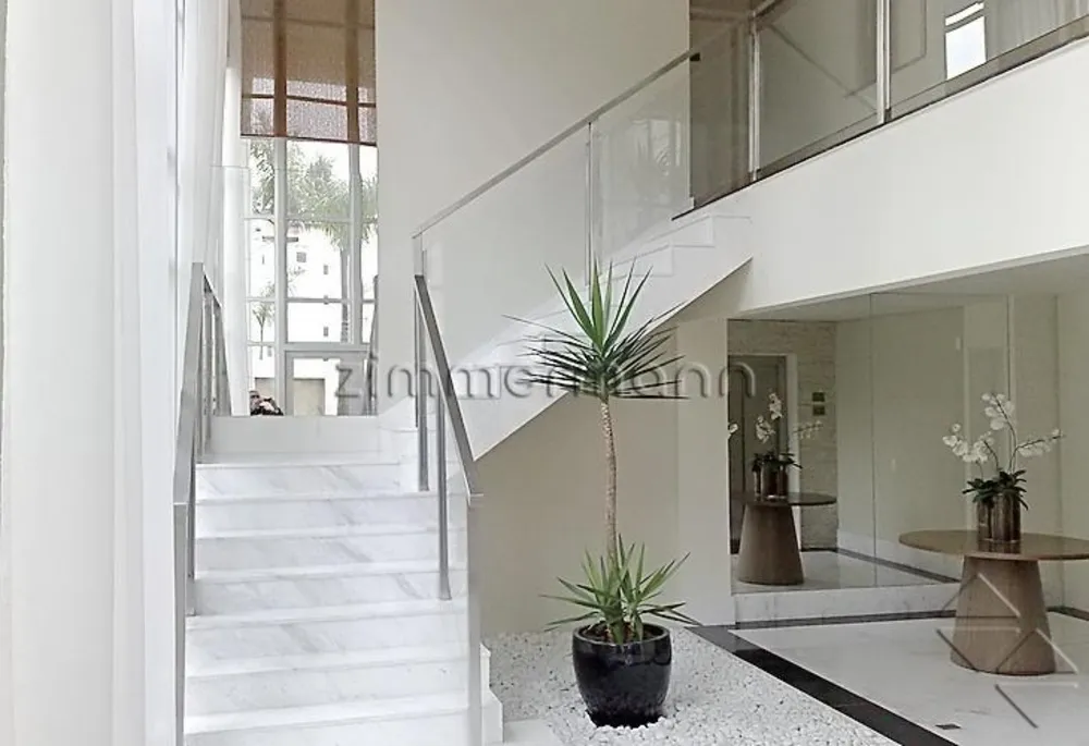Apartamento, 4 quartos, 216 m² - Foto 9