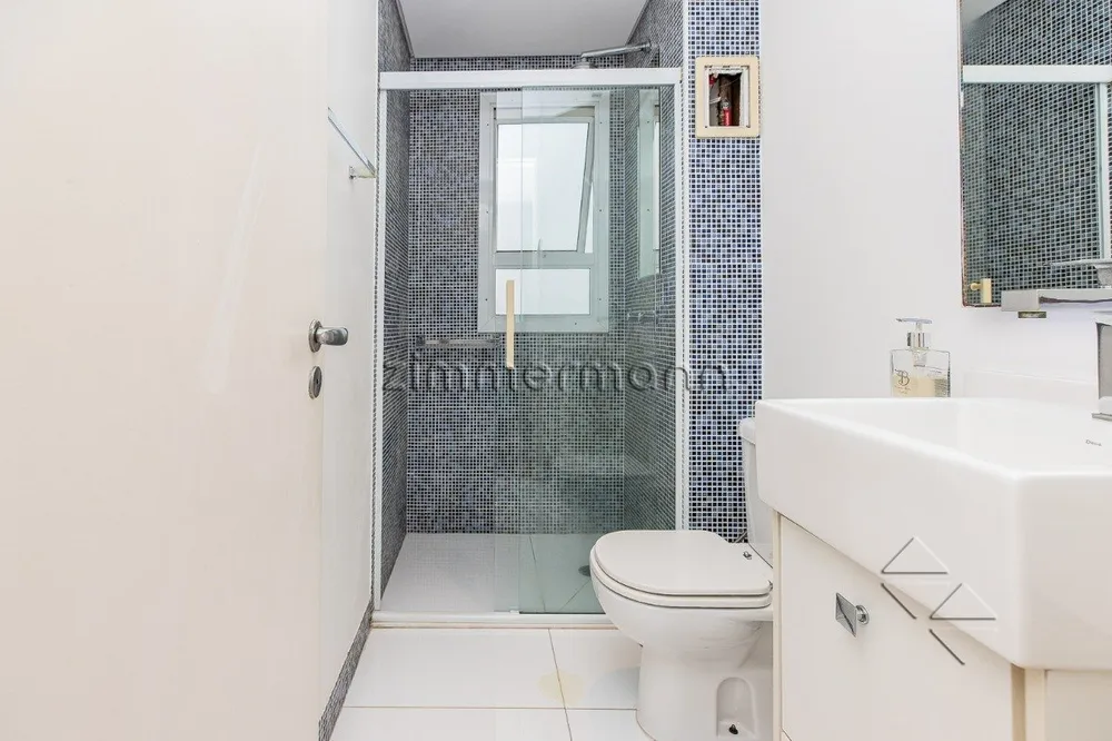 Apartamento, 4 quartos, 216 m² - Foto 4