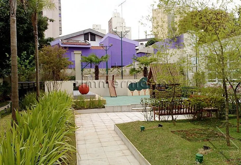 Apartamento, 4 quartos, 216 m² - Foto 8
