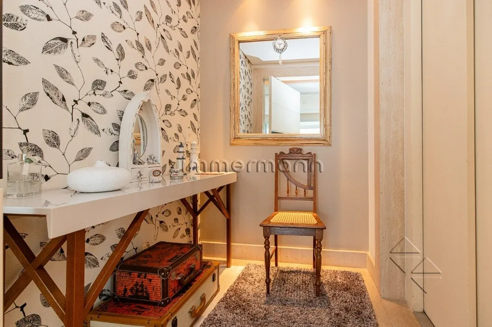 Apartamento, 4 quartos, 216 m² - Foto 7