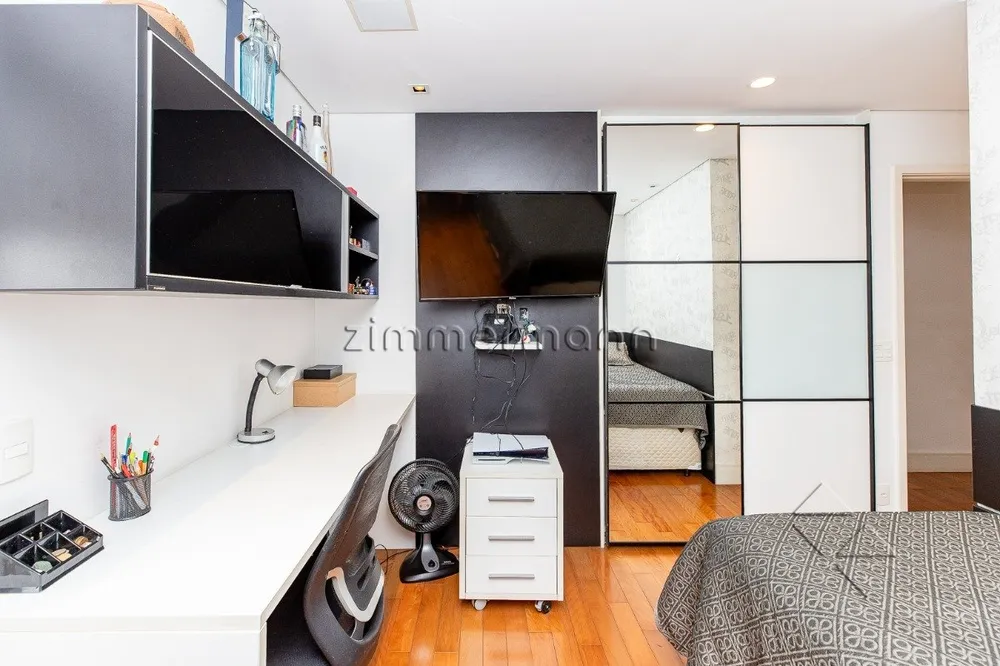Apartamento, 4 quartos, 216 m² - Foto 3