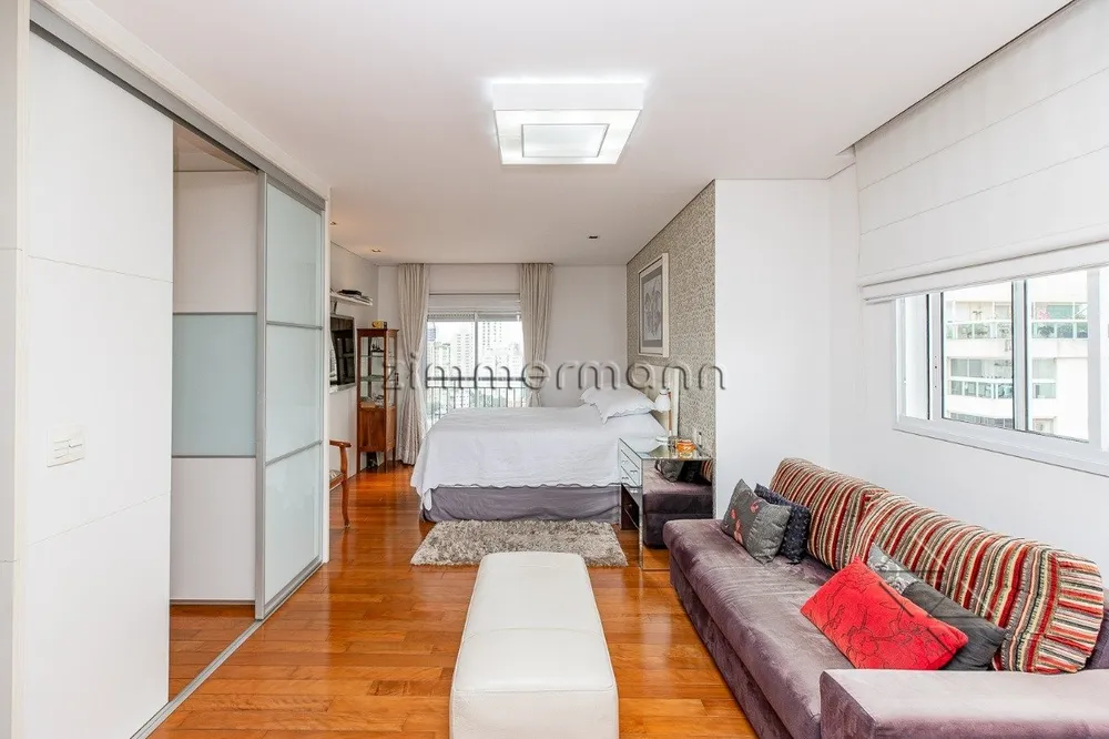 Apartamento, 4 quartos, 216 m² - Foto 5