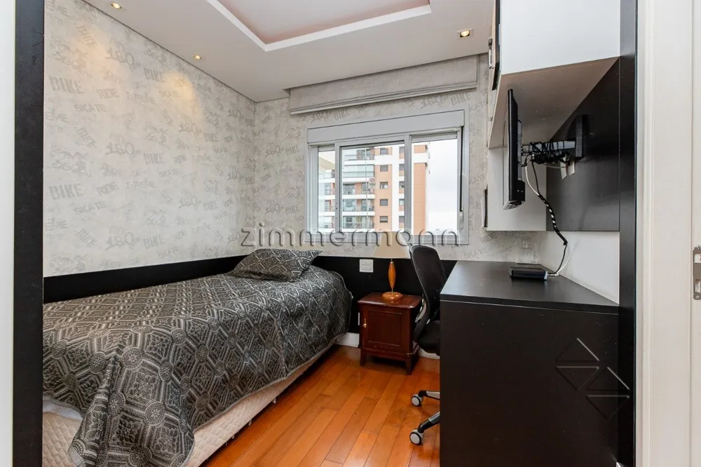 Apartamento, 4 quartos, 216 m² - Foto 2