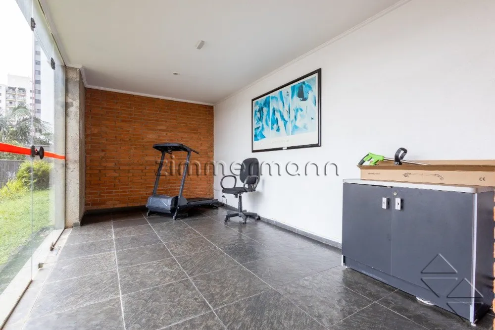 Loteamento e Condomínio, 140 m² - Foto 3