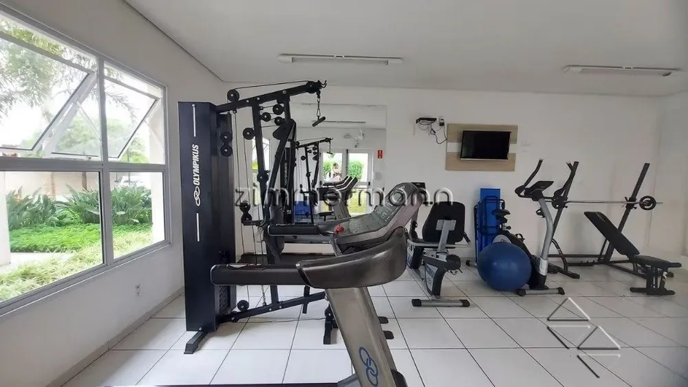 Apartamento, 2 quartos, 55 m² - Foto 8