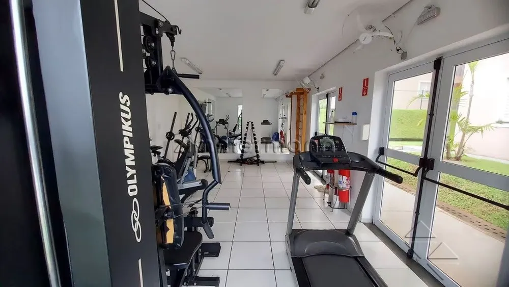 Apartamento, 2 quartos, 55 m² - Foto 1