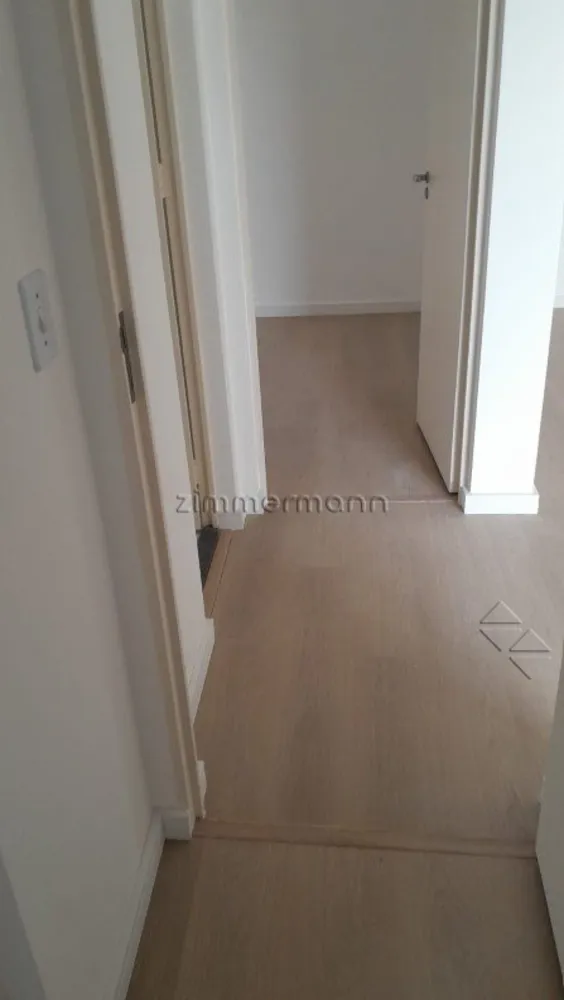Apartamento, 2 quartos, 55 m² - Foto 2