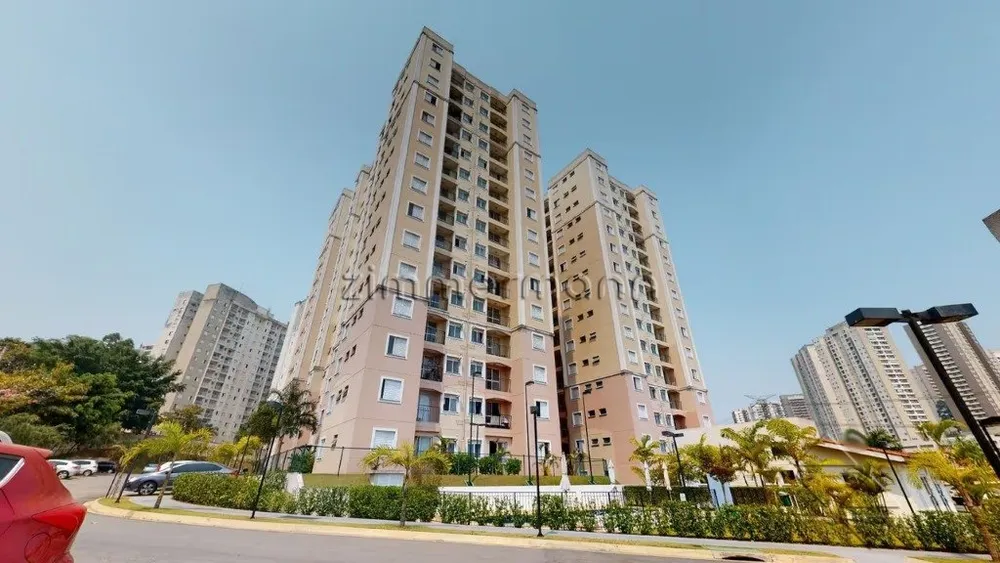 Apartamento, 2 quartos, 55 m² - Foto 5