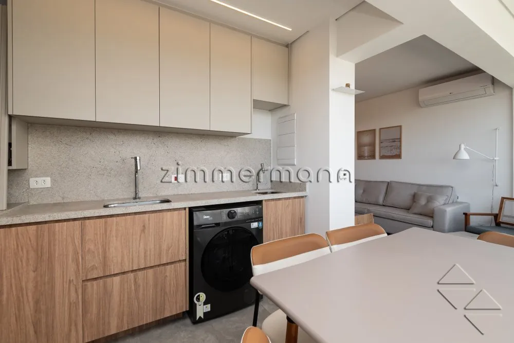 Apartamento, 1 quarto, 45 m² - Foto 2