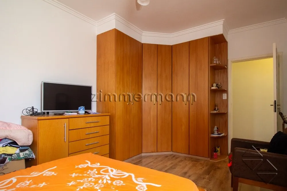Apartamento, 2 quartos, 80 m² - Foto 7