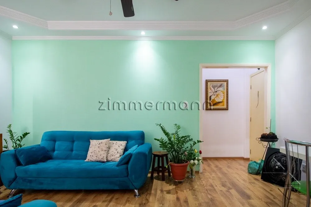 Apartamento, 2 quartos, 80 m² - Foto 8
