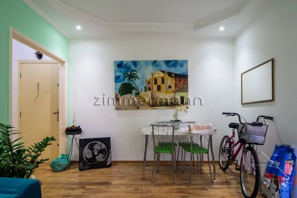 Apartamento, 2 quartos, 80 m² - Foto 5