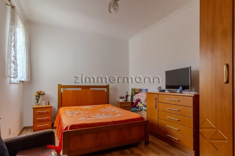 Apartamento, 2 quartos, 80 m² - Foto 1
