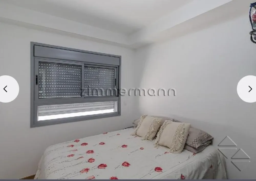 Apartamento, 1 quarto, 31 m² - Foto 3
