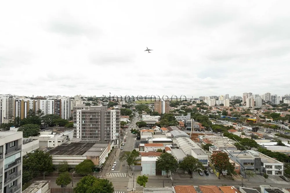 Apartamento, 1 quarto, 31 m² - Foto 4