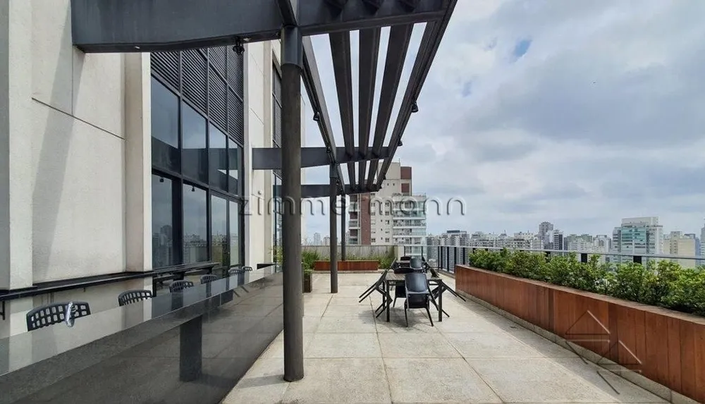 Apartamento, 2 quartos, 63 m² - Foto 2