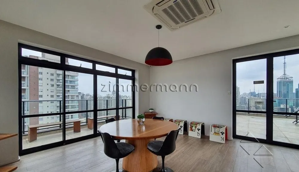 Apartamento, 2 quartos, 63 m² - Foto 3