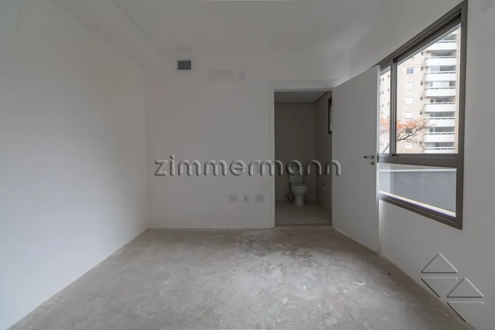 Apartamento, 1 quarto, 28 m² - Foto 5