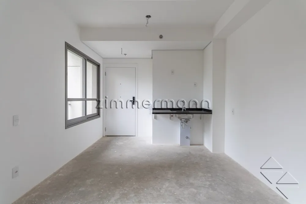 Apartamento, 1 quarto, 28 m² - Foto 8