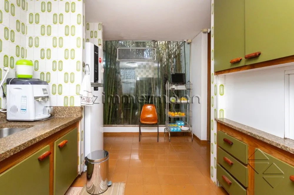 Casa, 5 quartos, 436 m² - Foto 5