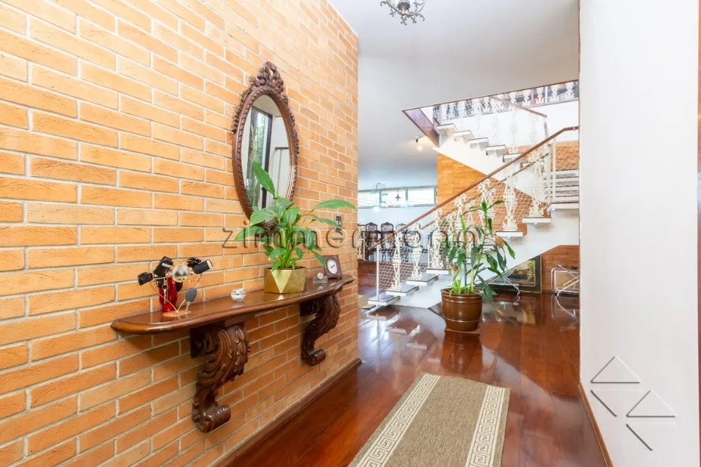 Casa, 5 quartos, 436 m² - Foto 6