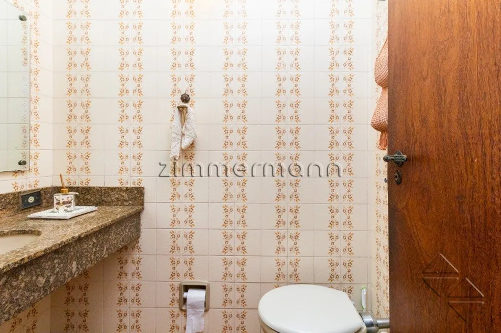 Casa, 5 quartos, 436 m² - Foto 1