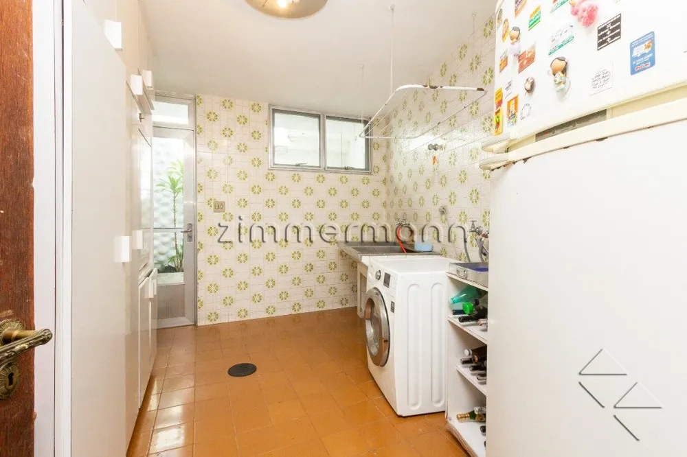 Casa, 5 quartos, 436 m² - Foto 7