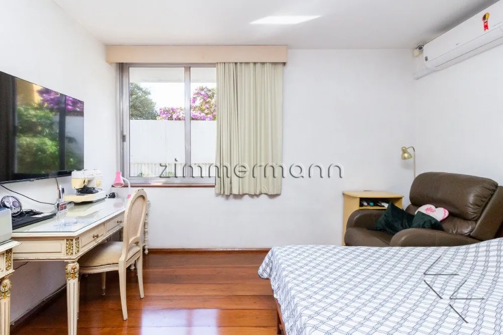 Casa, 5 quartos, 436 m² - Foto 8