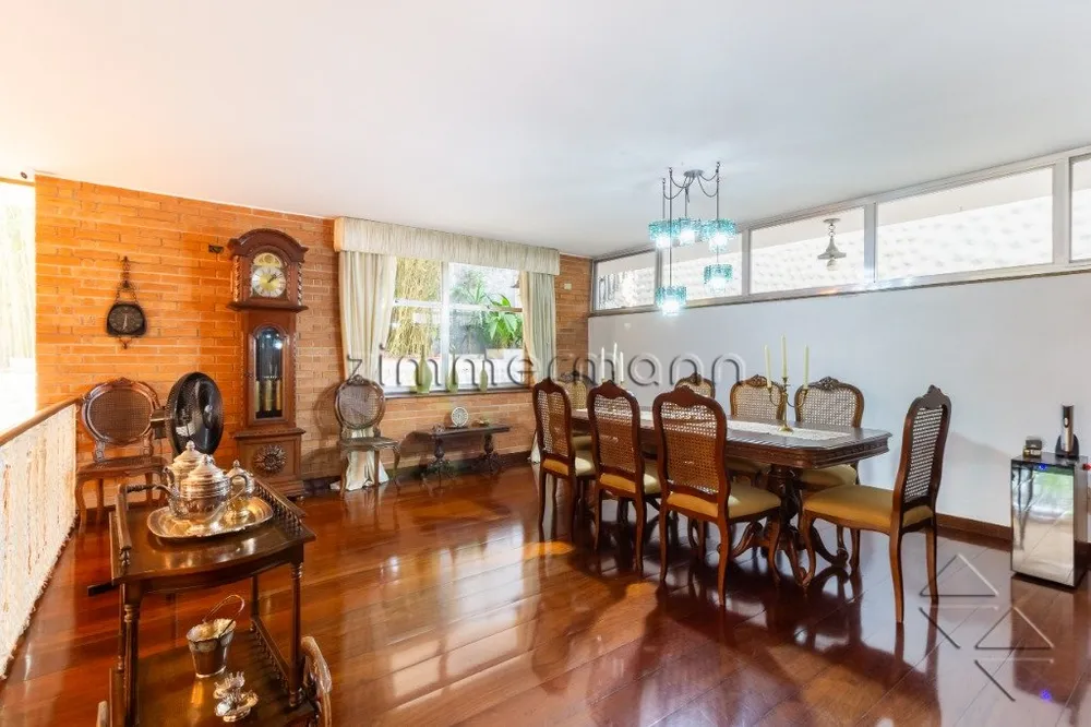 Casa, 5 quartos, 436 m² - Foto 2