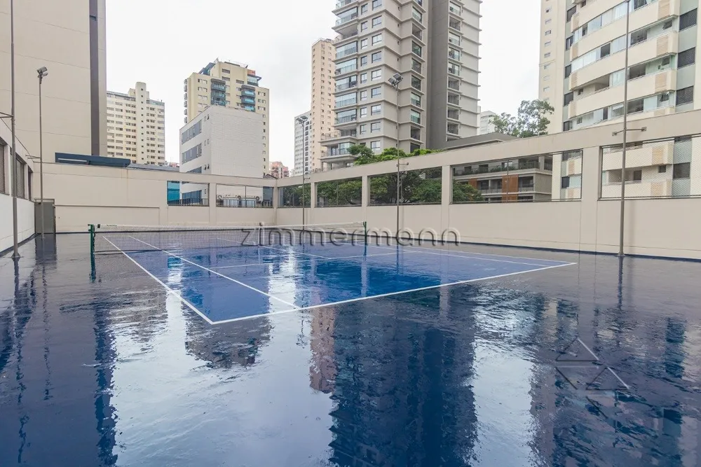Apartamento, 3 quartos, 205 m² - Foto 1