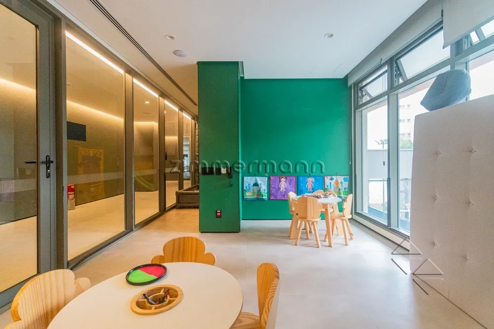 Apartamento, 3 quartos, 205 m² - Foto 2