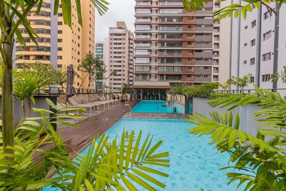 Apartamento, 3 quartos, 205 m² - Foto 6
