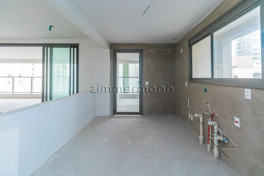 Apartamento, 3 quartos, 205 m² - Foto 5