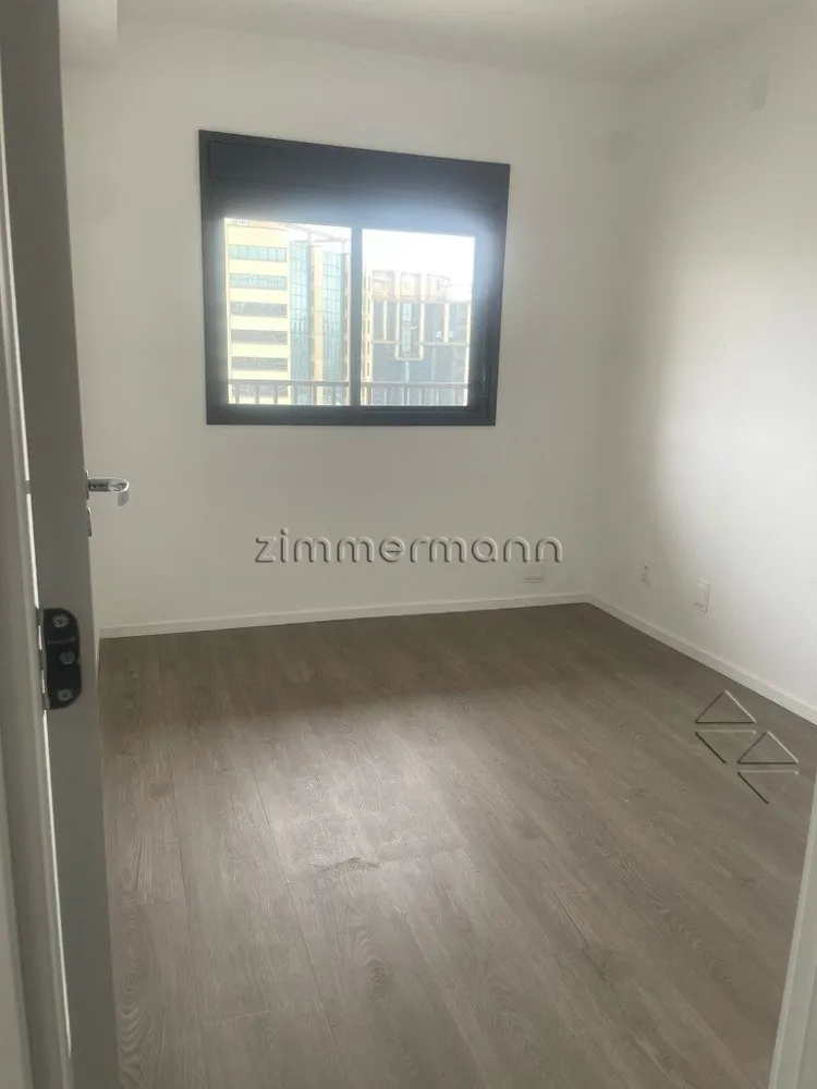 Apartamento, 1 quarto, 30 m² - Foto 3