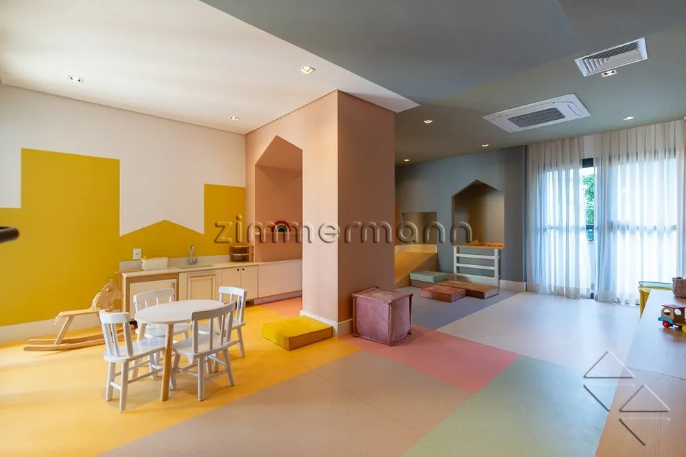 Apartamento, 1 quarto, 30 m² - Foto 9
