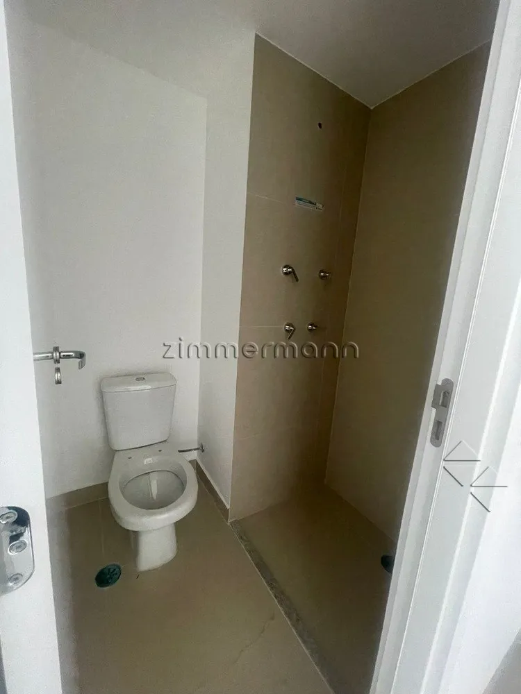 Apartamento, 1 quarto, 30 m² - Foto 4