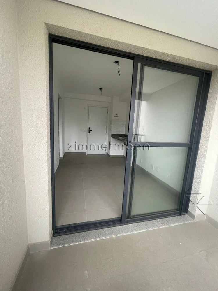 Apartamento, 1 quarto, 30 m² - Foto 2