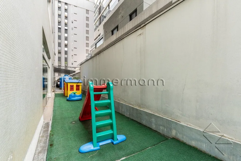 Apartamento, 3 quartos, 225 m² - Foto 11