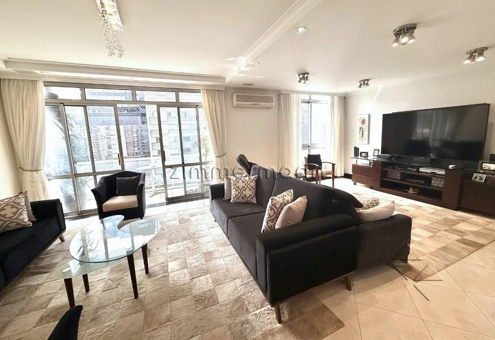 Apartamento, 3 quartos, 225 m² - Foto 4