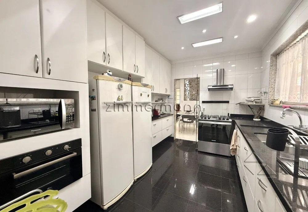 Apartamento, 3 quartos, 225 m² - Foto 6