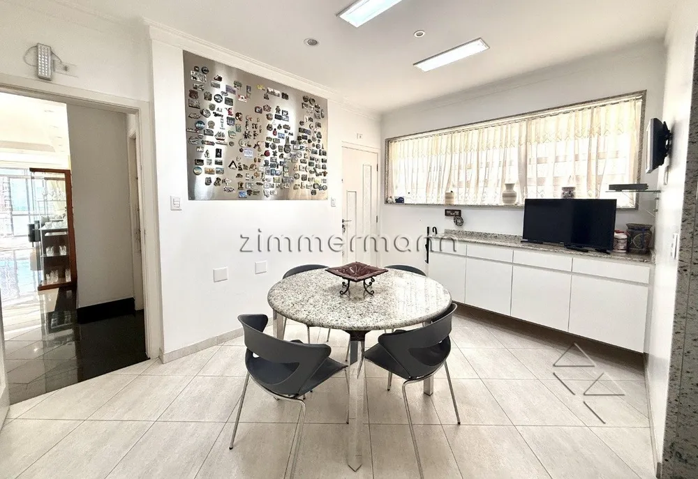Apartamento, 3 quartos, 225 m² - Foto 7