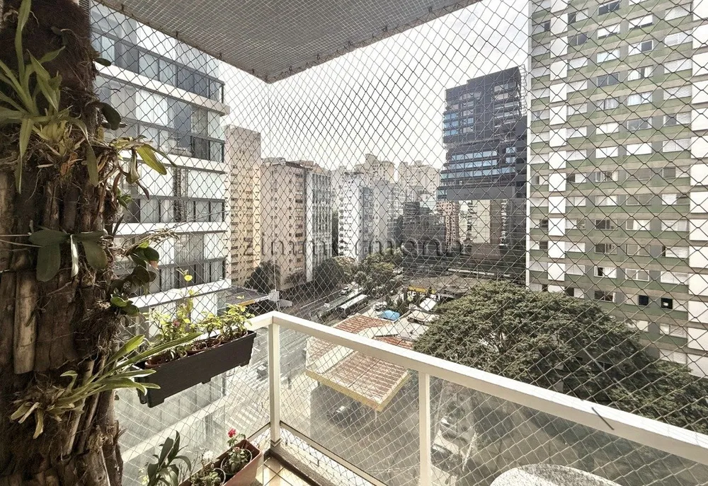 Apartamento, 3 quartos, 225 m² - Foto 3