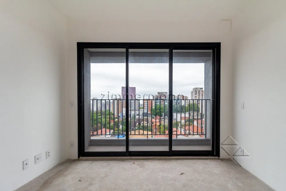 Apartamento, 1 quarto, 28 m² - Foto 3