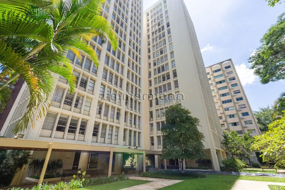 Apartamento, 3 quartos, 275 m² - Foto 6